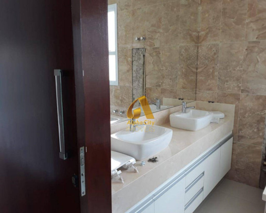 Imagem Casa com 4 Quartos à Venda, 338 m² em Tarumã - Santana De Parnaíba