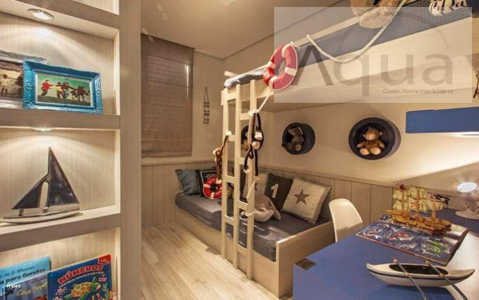 Imagem Apartamento com 2 Quartos à Venda, 48 m² em Parque Joao Ramalho - Santo André Imagem Apartamento com 2 Quartos à Venda, 48 m² em Parque Joao Ramalho - Santo André