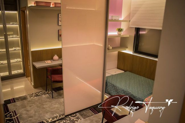 Imagem Apartamento com 3 Quartos à Venda, 77 m² em Setor Bueno - Goiânia