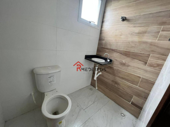 Imagem Sobrado com 2 Quartos à Venda, 50 m² em Vila Antártica - Praia Grande