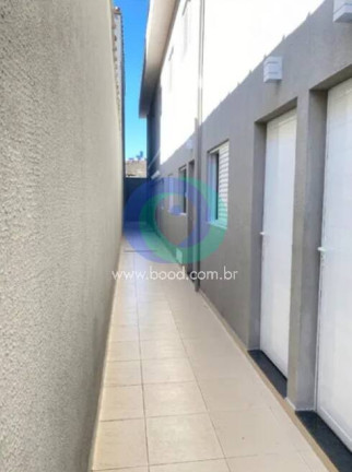 Imagem Apartamento com 2 Quartos à Venda, 50 m² em Maracanã - Praia Grande Imagem Apartamento com 2 Quartos à Venda, 50 m² em Maracanã - Praia Grande