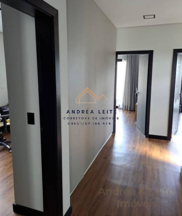 Imagem Casa com 4 Quartos à Venda, 293 m² em Chácaras Residenciais Santa Maria - Votorantim