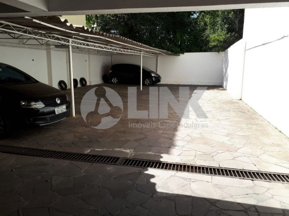 Imagem Apartamento com 1 Quarto à Venda, 42 m² em Cidade Baixa - Porto Alegre