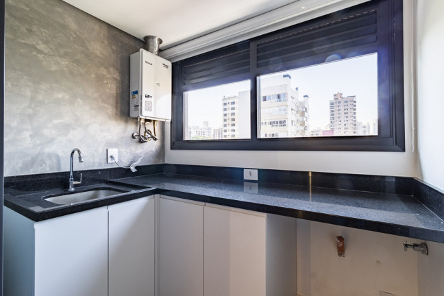 Imagem Apartamento com 3 Quartos à Venda, 158 m² em Petrópolis - Porto Alegre