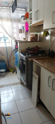 Imagem Apartamento com 2 Quartos à Venda, em Itararé - São Vicente Imagem Apartamento com 2 Quartos à Venda, em Itararé - São Vicente