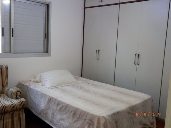 Imagem Apartamento com 4 Quartos à Venda, 160 m² em Vila Da Saúde - São Paulo