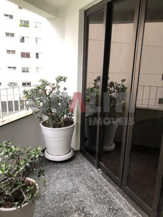 Imagem Apartamento com 4 Quartos à Venda, 454 m² em Campo Belo - São Paulo Imagem Apartamento com 4 Quartos à Venda, 454 m² em Campo Belo - São Paulo