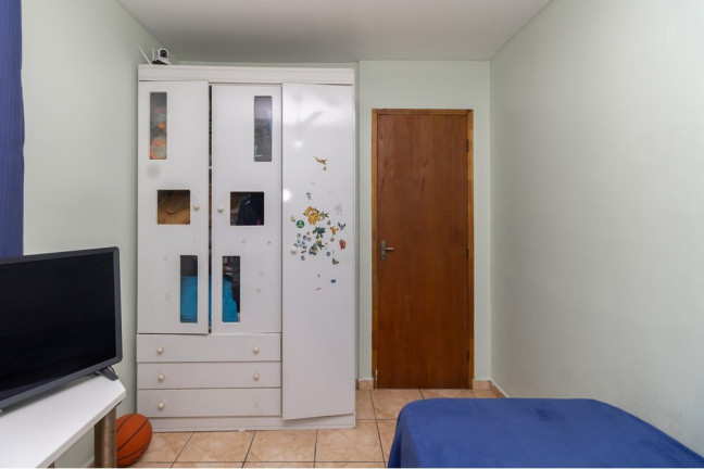 Imagem Apartamento com 3 Quartos à Venda, 65 m² em Vila Alpina - São Paulo