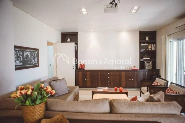 Imagem Casa de Condomínio com 6 Quartos à Venda, 1.226 m² em Loteamento Alphaville Campinas - Campinas Imagem Casa de Condomínio com 6 Quartos à Venda, 1.226 m² em Loteamento Alphaville Campinas - Campinas
