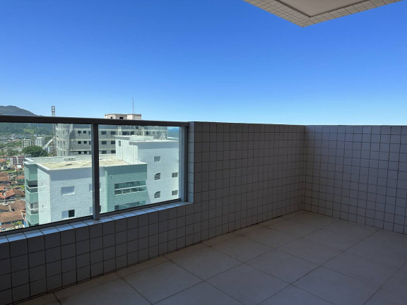 Imagem Apartamento com 2 Quartos à Venda,  em Vila Atlântica - Mongaguá