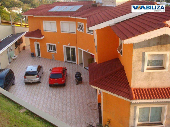 Imagem Sobrado com 5 Quartos à Venda, 570 m² em Condomínio Arujazinho Iii Parte - Arujá Imagem Sobrado com 5 Quartos à Venda, 570 m² em Condomínio Arujazinho Iii Parte - Arujá