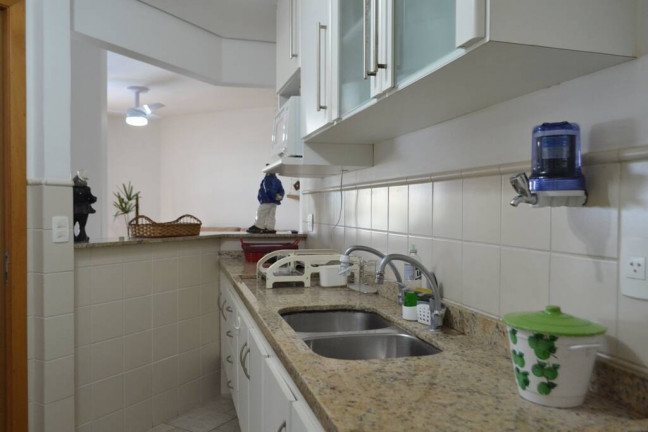 Imagem Apartamento com 3 Quartos à Venda, 138 m² em Praia Grande - Ubatuba