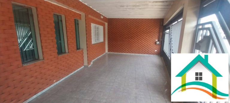 Sobrado com 3 Quartos à Venda, 236 m² em Rudge Ramos - São Bernardo Do Campo