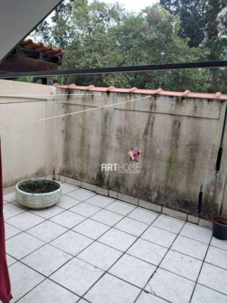 Imagem Sobrado com 4 Quartos à Venda, 109 m² em Taboão - São Bernardo Do Campo Imagem Sobrado com 4 Quartos à Venda, 109 m² em Taboão - São Bernardo Do Campo