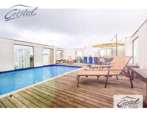 Imagem Cobertura com 3 Quartos à Venda, 912 m² em Morumbi - São Paulo