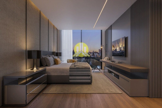 Imagem Apartamento com 3 Quartos à Venda, 175 m² em Batel - Curitiba Imagem Apartamento com 3 Quartos à Venda, 175 m² em Batel - Curitiba