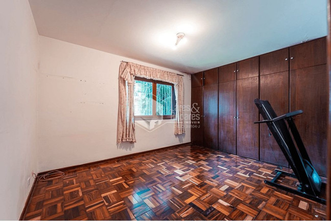 Imagem Casa com 5 Quartos à Venda, 259 m² em Jardim Marajoara - São Paulo Imagem Casa com 5 Quartos à Venda, 259 m² em Jardim Marajoara - São Paulo