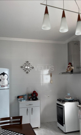 Imagem Sobrado com 2 Quartos à Venda, 256 m² em Vila Nastri Ii - Itapetininga Imagem Sobrado com 2 Quartos à Venda, 256 m² em Vila Nastri Ii - Itapetininga