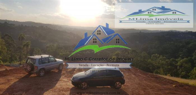 Imagem Terreno à Venda, 1.375 m² em Parque Bela Vista - Mairiporã