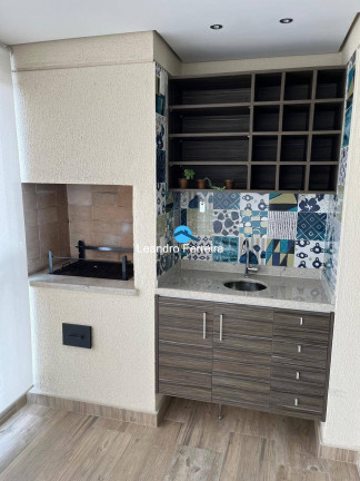 Imagem Apartamento com 3 Quartos à Venda, 123 m² em Centro - São Bernardo Do Campo Imagem Apartamento com 3 Quartos à Venda, 123 m² em Centro - São Bernardo Do Campo
