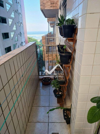 Imagem Apartamento com 1 Quarto à Venda, 51 m² em Gonzaga - Santos Imagem Apartamento com 1 Quarto à Venda, 51 m² em Gonzaga - Santos