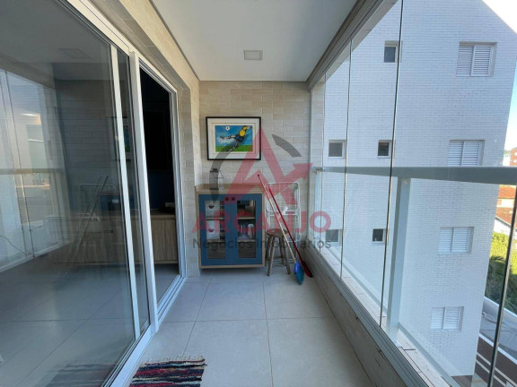 Imagem Apartamento com 2 Quartos à Venda, 62 m² em Toninhas - Ubatuba Imagem Apartamento com 2 Quartos à Venda, 62 m² em Toninhas - Ubatuba