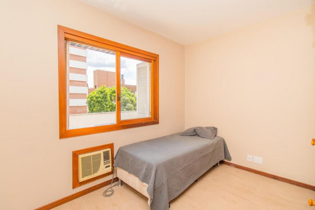 Imagem Apartamento com 3 Quartos à Venda, 178 m² em Auxiliadora - Porto Alegre