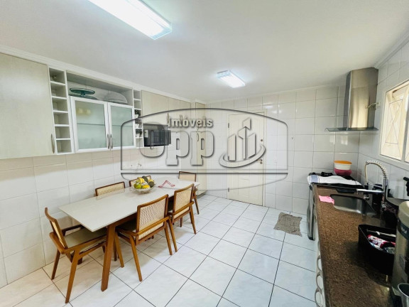 Imagem Sobrado com 3 Quartos à Venda,  em Vila Da Saúde - São Paulo