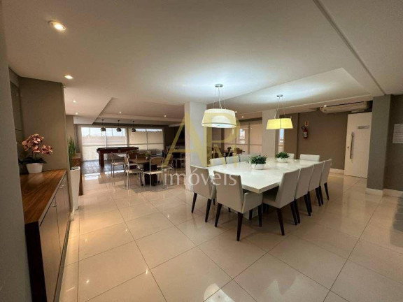 Imagem Apartamento com 2 Quartos à Venda, 76 m² em Jardim Cidade De Florianópolis - São José