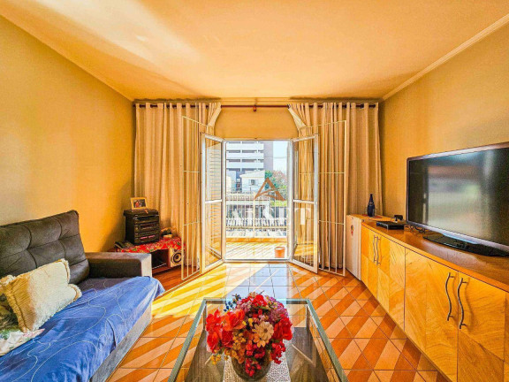 Sobrado com 3 Quartos à Venda, 220 m² em Vila Carrão - São Paulo