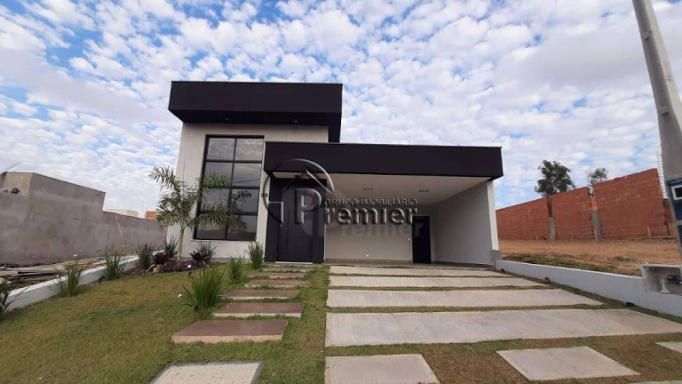 Imagem Casa com 3 Quartos à Venda, 190 m² em Loteamento Park Gran Reserve - Indaiatuba Imagem Casa com 3 Quartos à Venda, 190 m² em Loteamento Park Gran Reserve - Indaiatuba