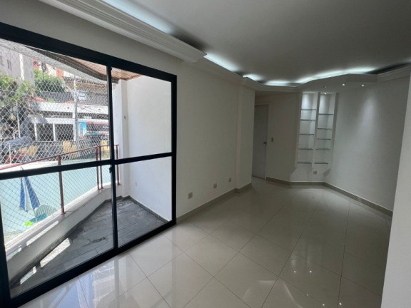 Imagem Imóvel com 2 Quartos para Alugar, 83 m² em Vila Mascote - São Paulo Imagem Imóvel com 2 Quartos para Alugar, 83 m² em Vila Mascote - São Paulo