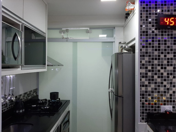 Imagem Apartamento com 2 Quartos para Alugar ou Temporada, 47 m² em Vila Jaraguá - São Paulo Imagem Apartamento com 2 Quartos para Alugar ou Temporada, 47 m² em Vila Jaraguá - São Paulo