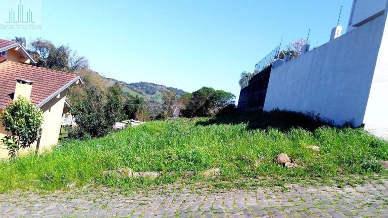 Terreno à Venda, 420 m² em Santa Rita - Bento Gonçalves
