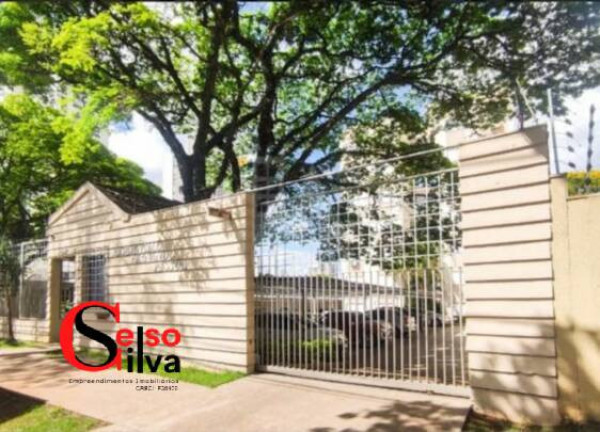 Imagem Apartamento com 3 Quartos à Venda, 85 m² em Maringá