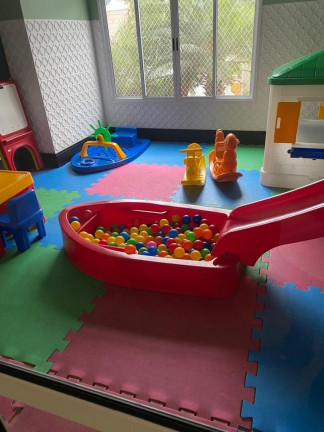Imagem Apartamento com 2 Quartos à Venda, 77 m² em Jardim Das Nações - Taubaté Imagem Apartamento com 2 Quartos à Venda, 77 m² em Jardim Das Nações - Taubaté
