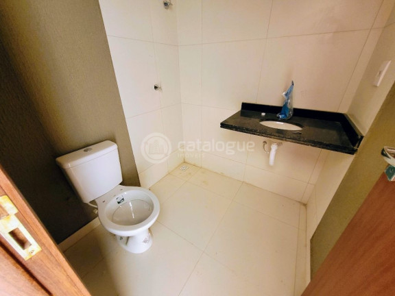 Imagem Casa de Condomínio com 3 Quartos à Venda, 132 m² em Parque Das árvores - Parnamirim