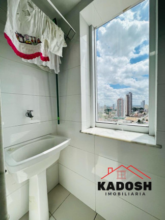 Imagem Apartamento com 1 Quarto à Venda, 40 m² em Santa Mônica - Feira De Santana Imagem Apartamento com 1 Quarto à Venda, 40 m² em Santa Mônica - Feira De Santana