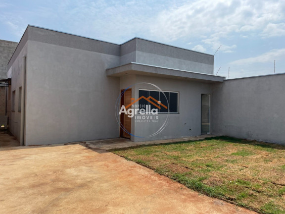 Imagem Casa com 3 Quartos à Venda, 82 m² em Jardim Imperial - Mogi Guaçu Imagem Casa com 3 Quartos à Venda, 82 m² em Jardim Imperial - Mogi Guaçu