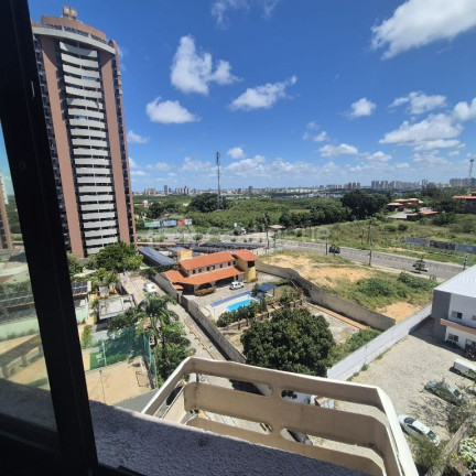 Imagem Apartamento com 3 Quartos para Alugar, 92 m² em Ponta Negra - Natal Imagem Apartamento com 3 Quartos para Alugar, 92 m² em Ponta Negra - Natal