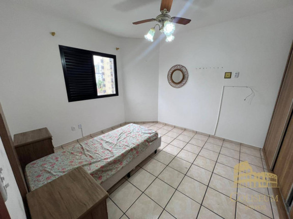 Imagem Apartamento com 2 Quartos à Venda, 106 m² em Vila Guilhermina - Praia Grande