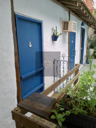 Imagem Imóvel com 10 Quartos à Venda, 500 m² em Pereque - Ilhabela