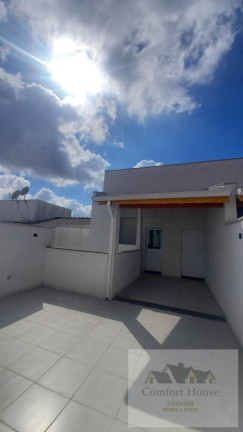 Imagem Apartamento com 3 Quartos à Venda, 80 m² em Paraíso - Santo André