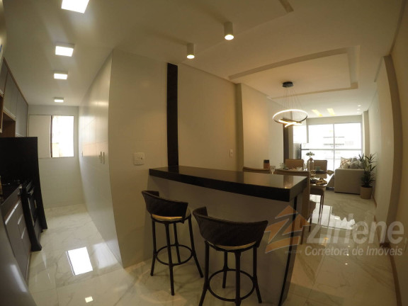 Imagem Apartamento com 3 Quartos à Venda, 88 m² em Praia Do Morro - Guarapari Imagem Apartamento com 3 Quartos à Venda, 88 m² em Praia Do Morro - Guarapari