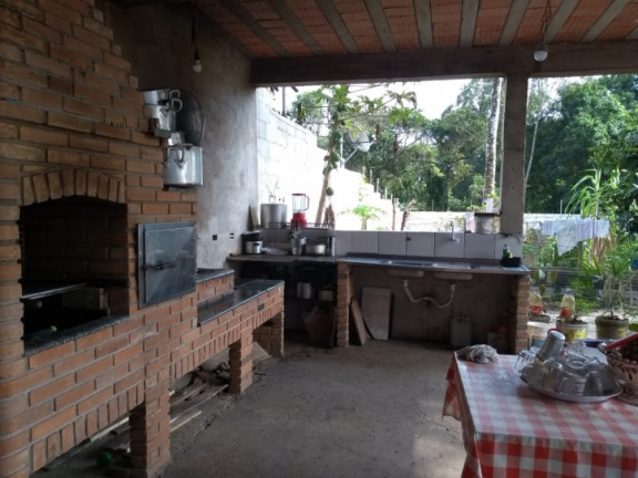 Imagem Chácara com 4 Quartos à Venda, 200 m² em Jd. Umuarama - Itanhaém Imagem Chácara com 4 Quartos à Venda, 200 m² em Jd. Umuarama - Itanhaém