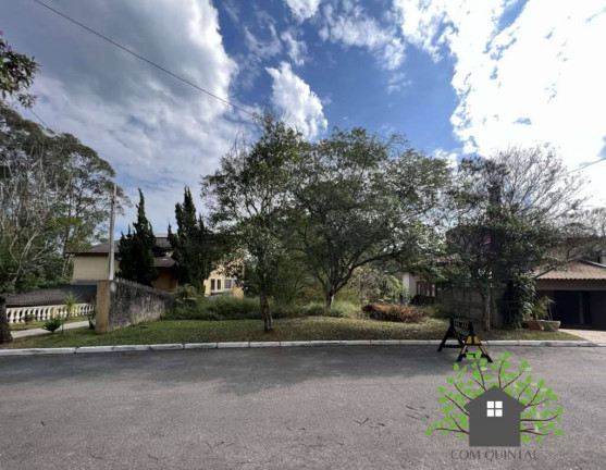 Imagem Terreno à Venda, 1.032 m² em Residencial Euroville - Carapicuíba Imagem Terreno à Venda, 1.032 m² em Residencial Euroville - Carapicuíba