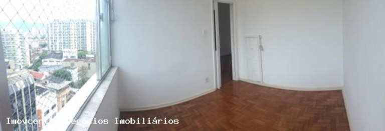 Imagem Apartamento com 1 Quarto à Venda, 40 m² em Praça Da Bandeira - Rio De Janeiro