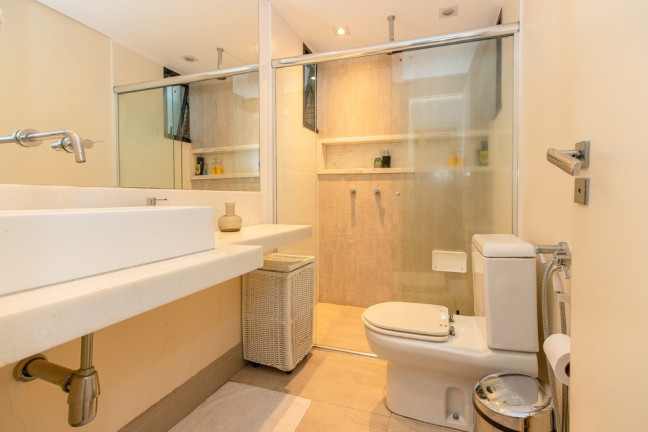 Imagem Imóvel com 3 Quartos à Venda, 205 m² em Vila Mariana - São Paulo