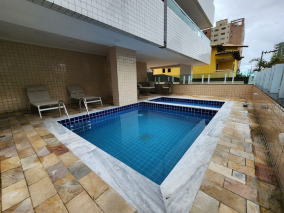 Imagem Apartamento com 2 Quartos à Venda, 88 m² em Vila Caiçara - Praia Grande Imagem Apartamento com 2 Quartos à Venda, 88 m² em Vila Caiçara - Praia Grande