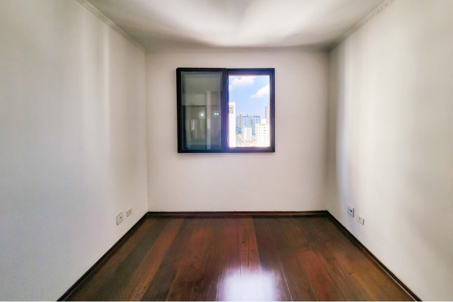 Imagem Apartamento com 3 Quartos à Venda, 128 m² em Vila Clementino - São Paulo